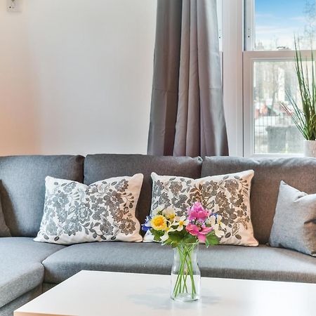 Apartament Fantastic Central Line City-Pad! Londyn Zewnętrze zdjęcie
