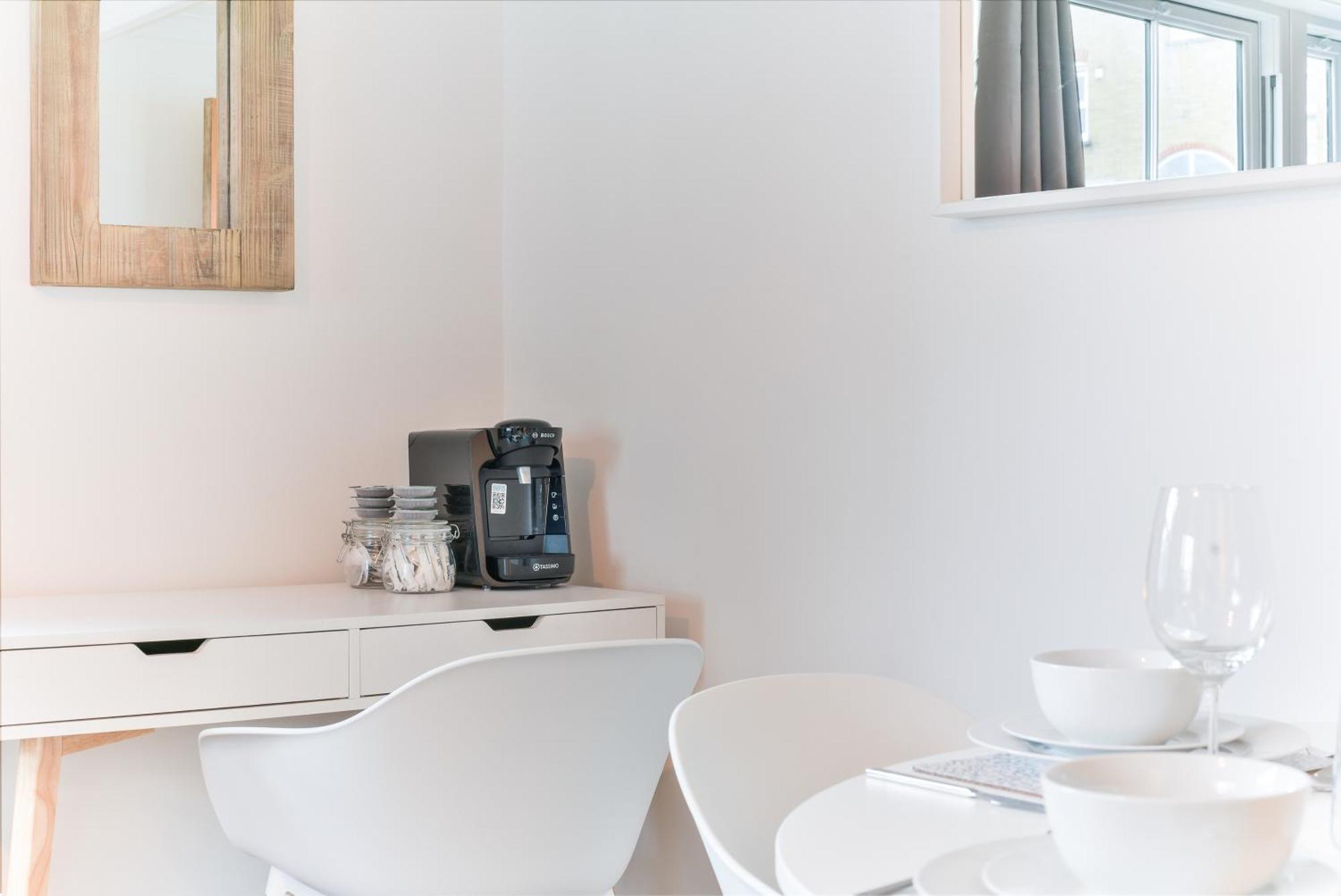 Apartament Fantastic Central Line City-Pad! Londyn Zewnętrze zdjęcie