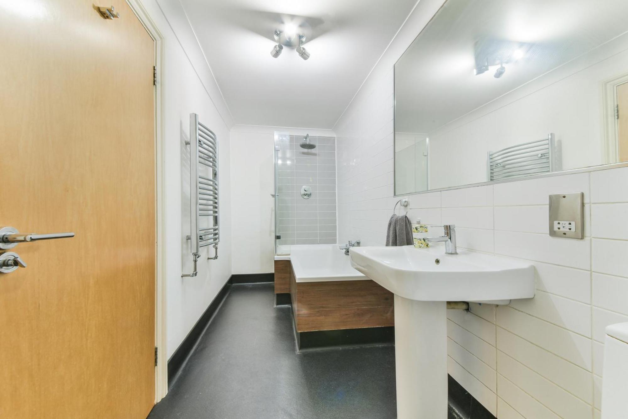Apartament Fantastic Central Line City-Pad! Londyn Zewnętrze zdjęcie