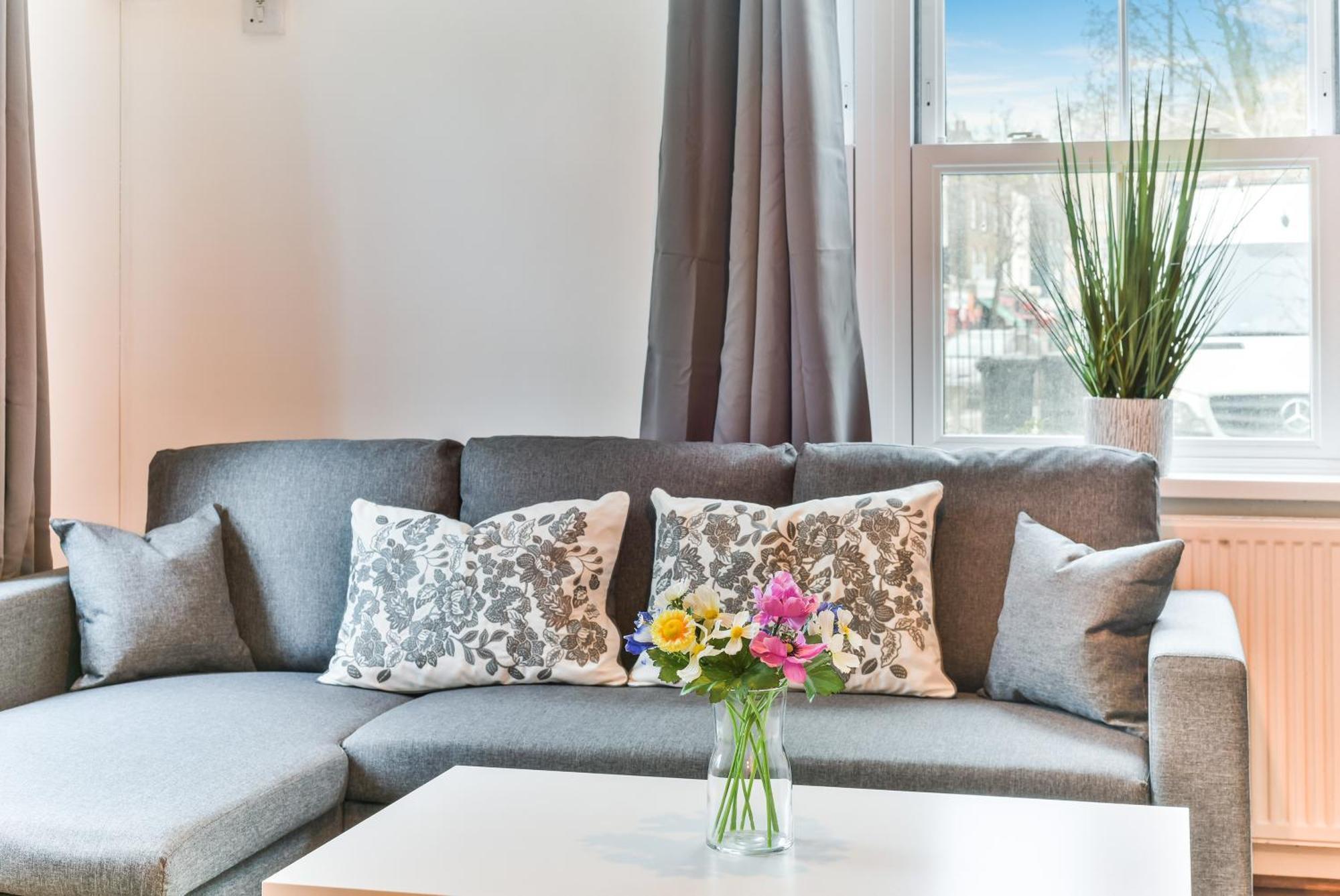 Apartament Fantastic Central Line City-Pad! Londyn Zewnętrze zdjęcie